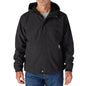 Storm Defender Loose Fit Lightweight Rain Jacket