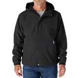 Storm Defender Loose Fit Lightweight Rain Jacket