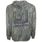 MOSSY OAK WASHED OUT WW DEER HOODY