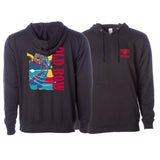 The Cowboy 6.0 Hoodie