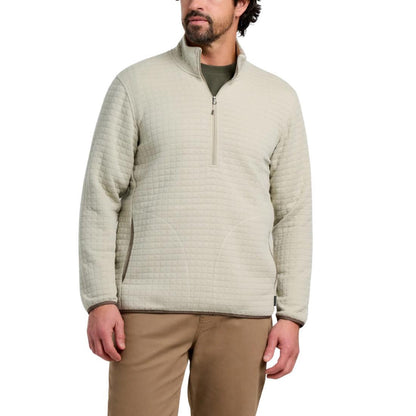 Mens Downvalley Quarter Zip
