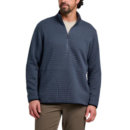 Mens Downvalley Quarter Zip