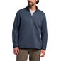 Mens Downvalley Quarter Zip