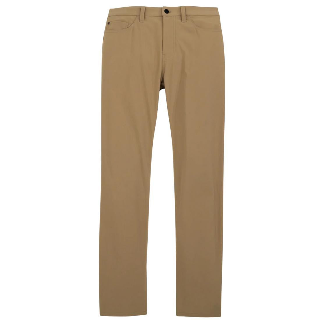 Mens Passage 5 Pocket Pant