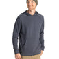 Mens Bamboo Lightweight Fleece Hoodie