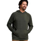 Mens Bamboo Lightweight Fleece Hoodie