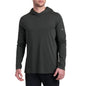 MENS BRAZEN KUHLDRY HOODY