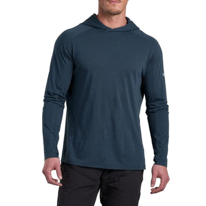 MENS BRAZEN KUHLDRY HOODY