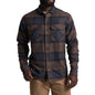 Mens Rydr Flannel L/S