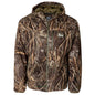 MENS SUBZERO INSULATED WATERPROOF JACKET