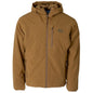 MENS SUBZERO INSULATED WATERPROOF JACKET