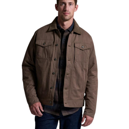Mens Maverick Jacket