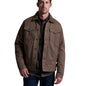 Mens Maverick Jacket