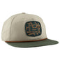 LOST GOAT ROPE HYBRID CAP