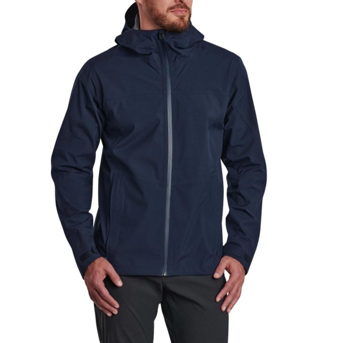 Mens Stretch Voyagr Jacket
