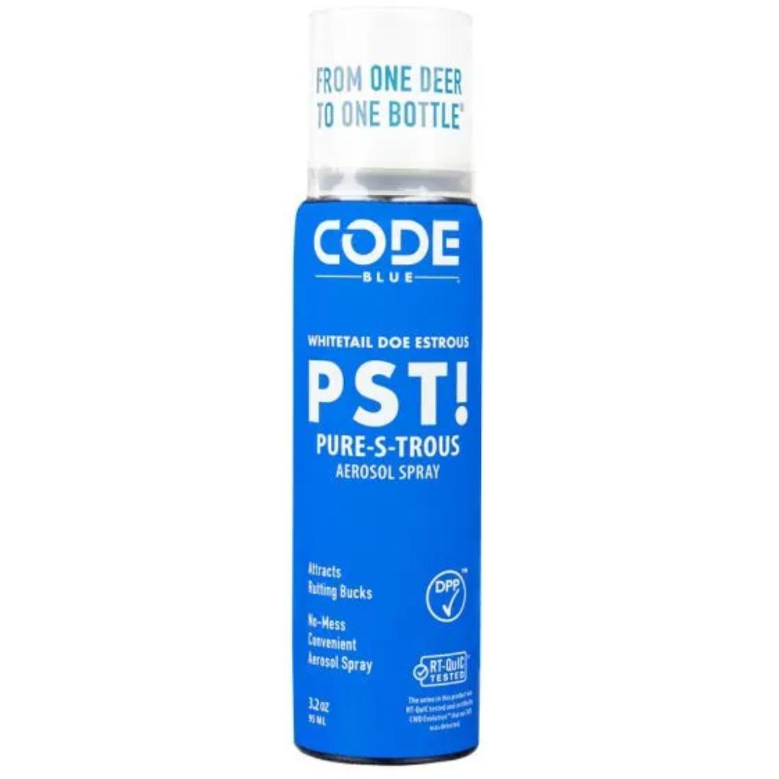 PST PureSTrous Aerosol Spray