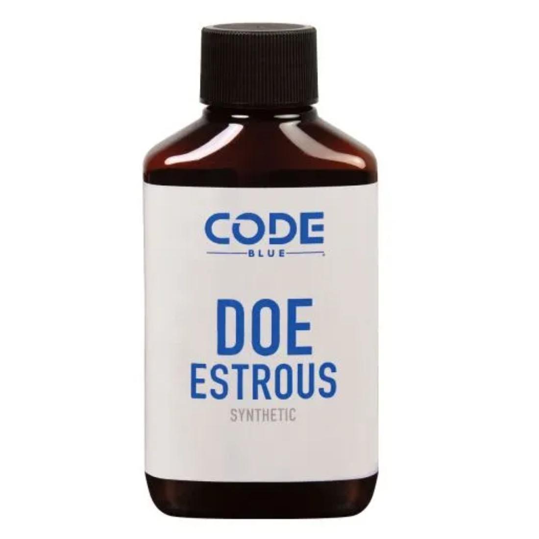 Synthetic Doe Estrous Scent