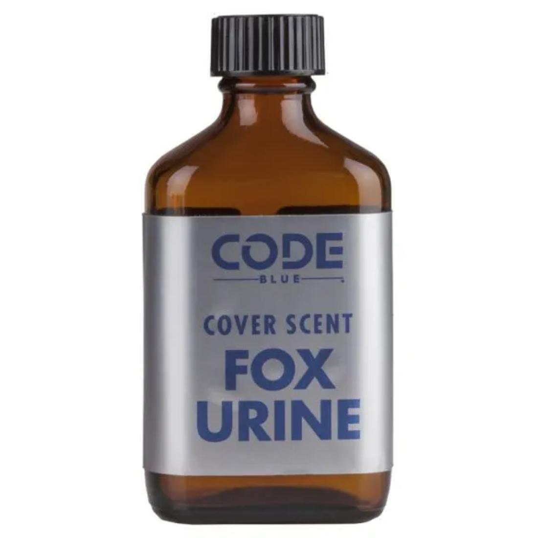 Fox Urine Scent