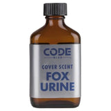 Fox Urine Scent