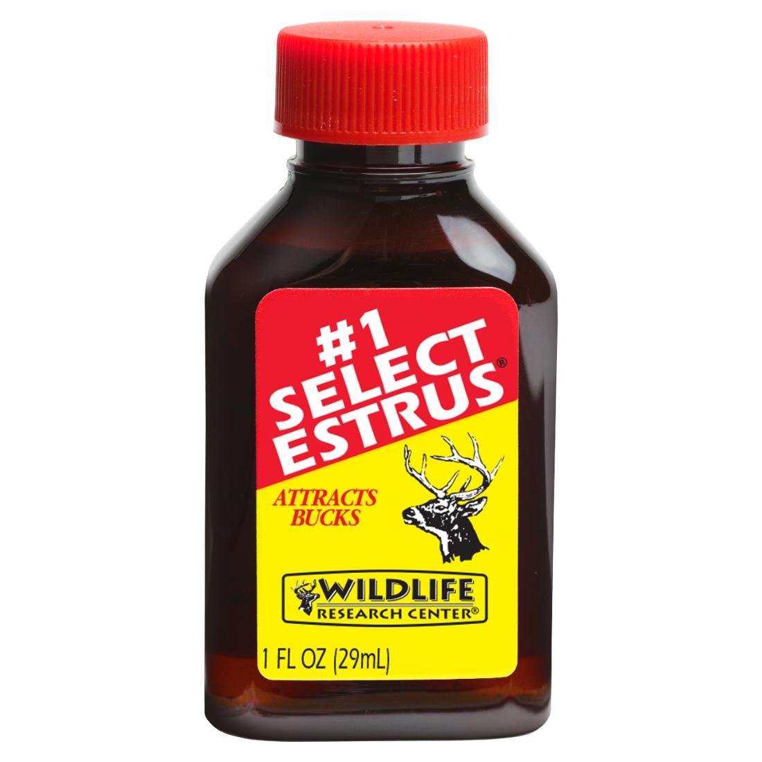 1 Select Estrus 1OZ