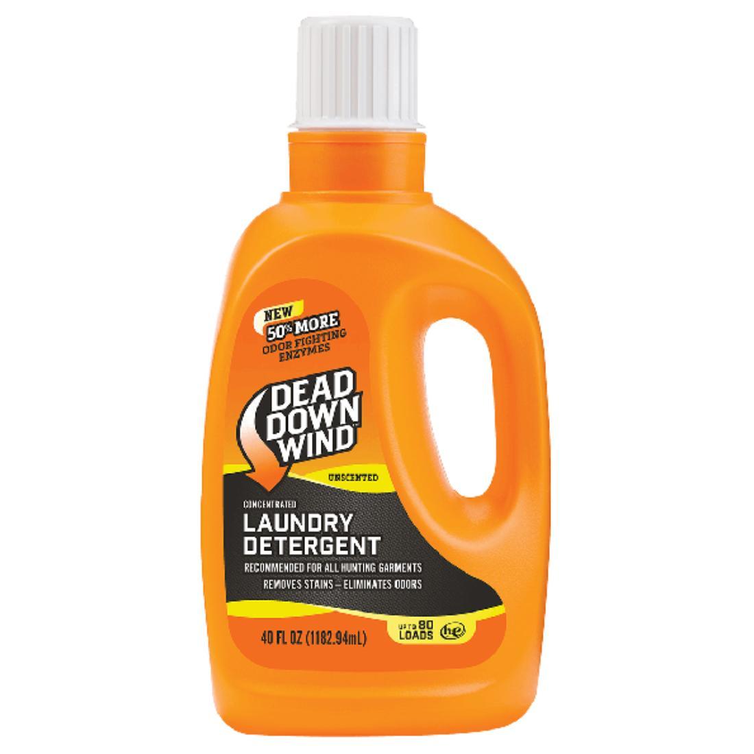 Laundry Detergent  40 oz.