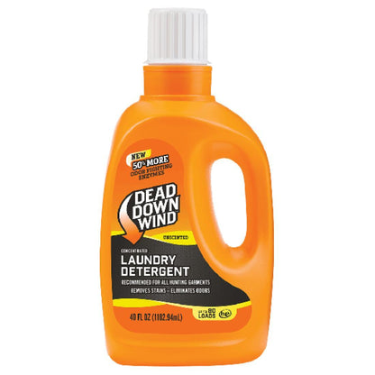 Laundry Detergent  40 oz.