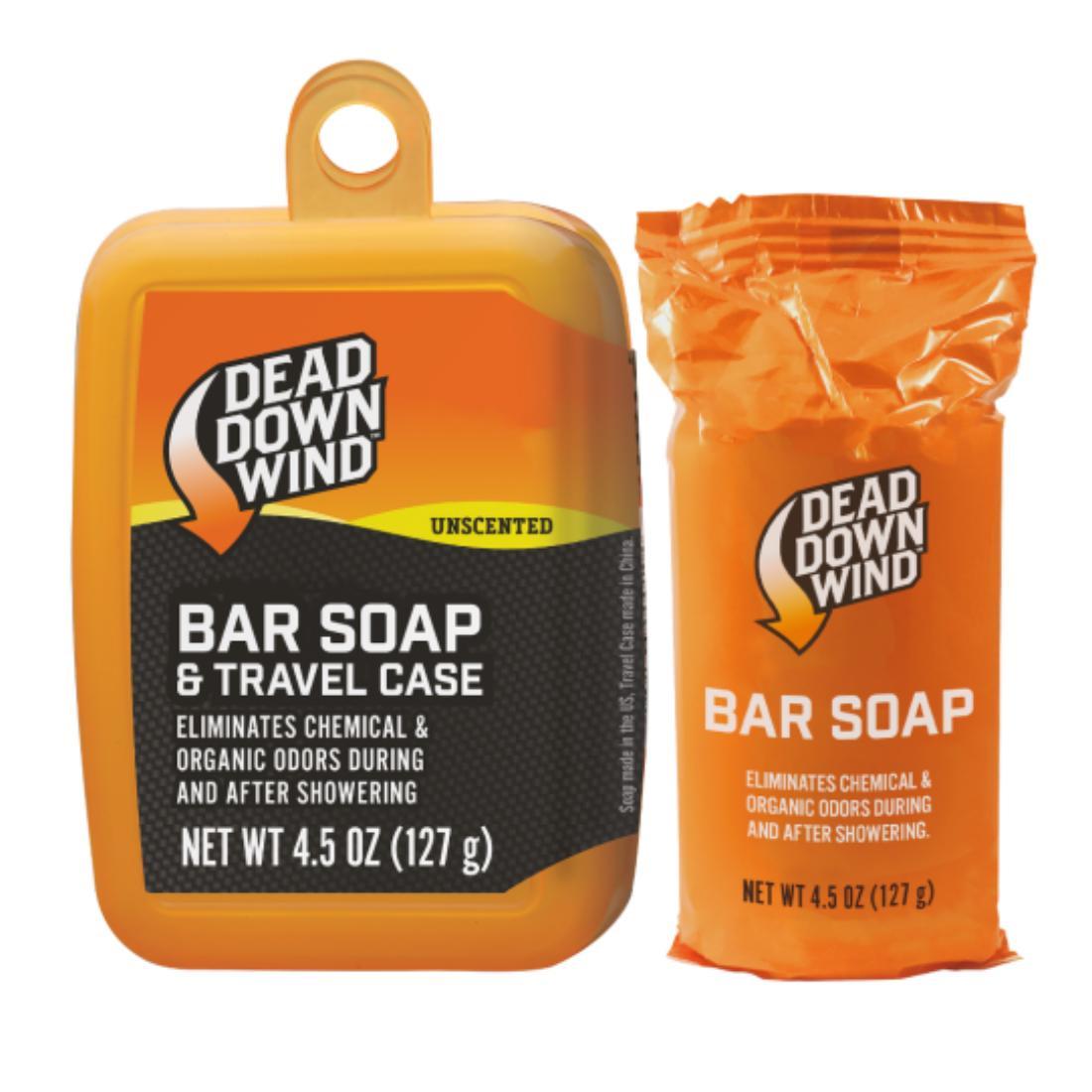 Bar Soap  Travel Case