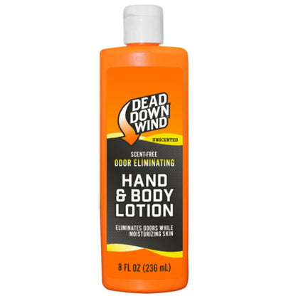 Hand  Body Lotion Odorless