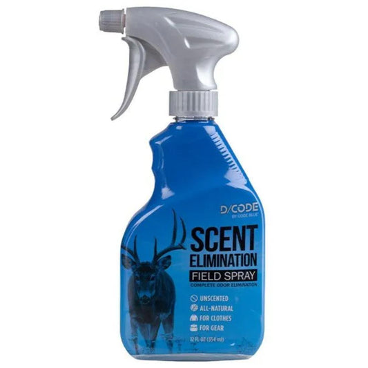 UNSCENTED FIELD SPRAY 12OZ.