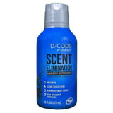 Unscented Laundry Detergent 16OZ.