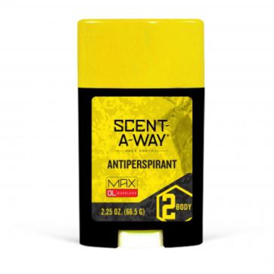 Antiperspirant Deodorant 2.25OZ.