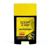 Antiperspirant Deodorant 2.25OZ.