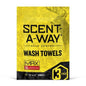 Max Wash Towels 12PK.