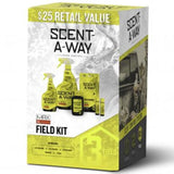 Max Field Kit  Scent Control