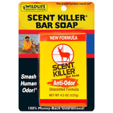 Scent Killer Bar Soap