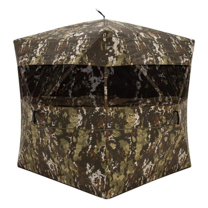 ACE 250 CRATER HARVEST