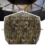 SPY 5 CRATER HARVEST