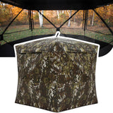 OVERWATCH CRATER HARVEST