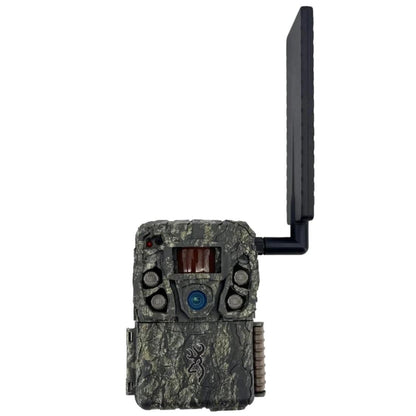 DEFENDER WIRELESS VISION PRO HD AI 46MP