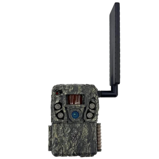 DEFENDER WIRELESS VISION PRO HD AI 46MP