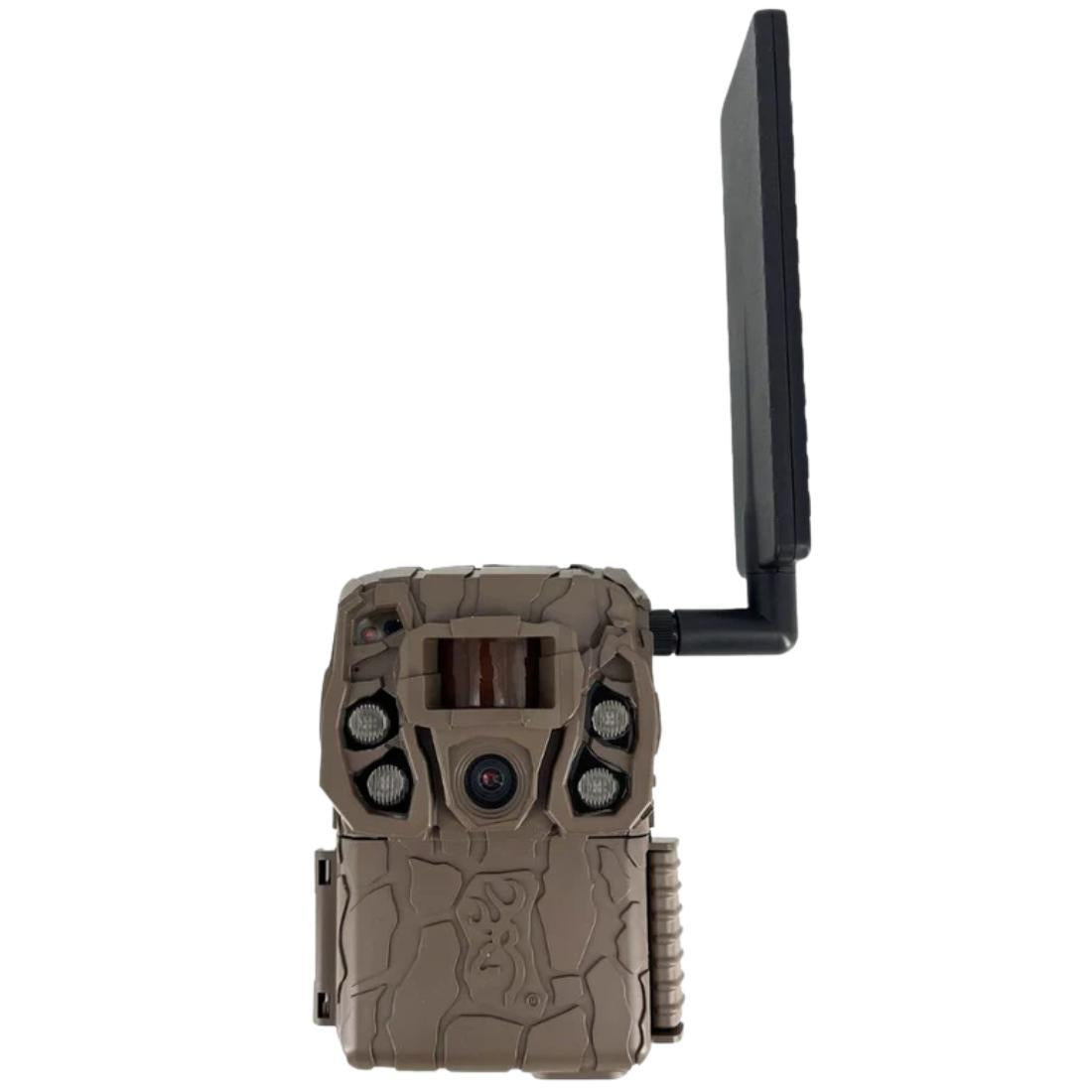 DEFENDER WIRELESS VISION PRO HD LIVE