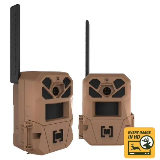 Edge 3 2Pack Cellular Trail Camera