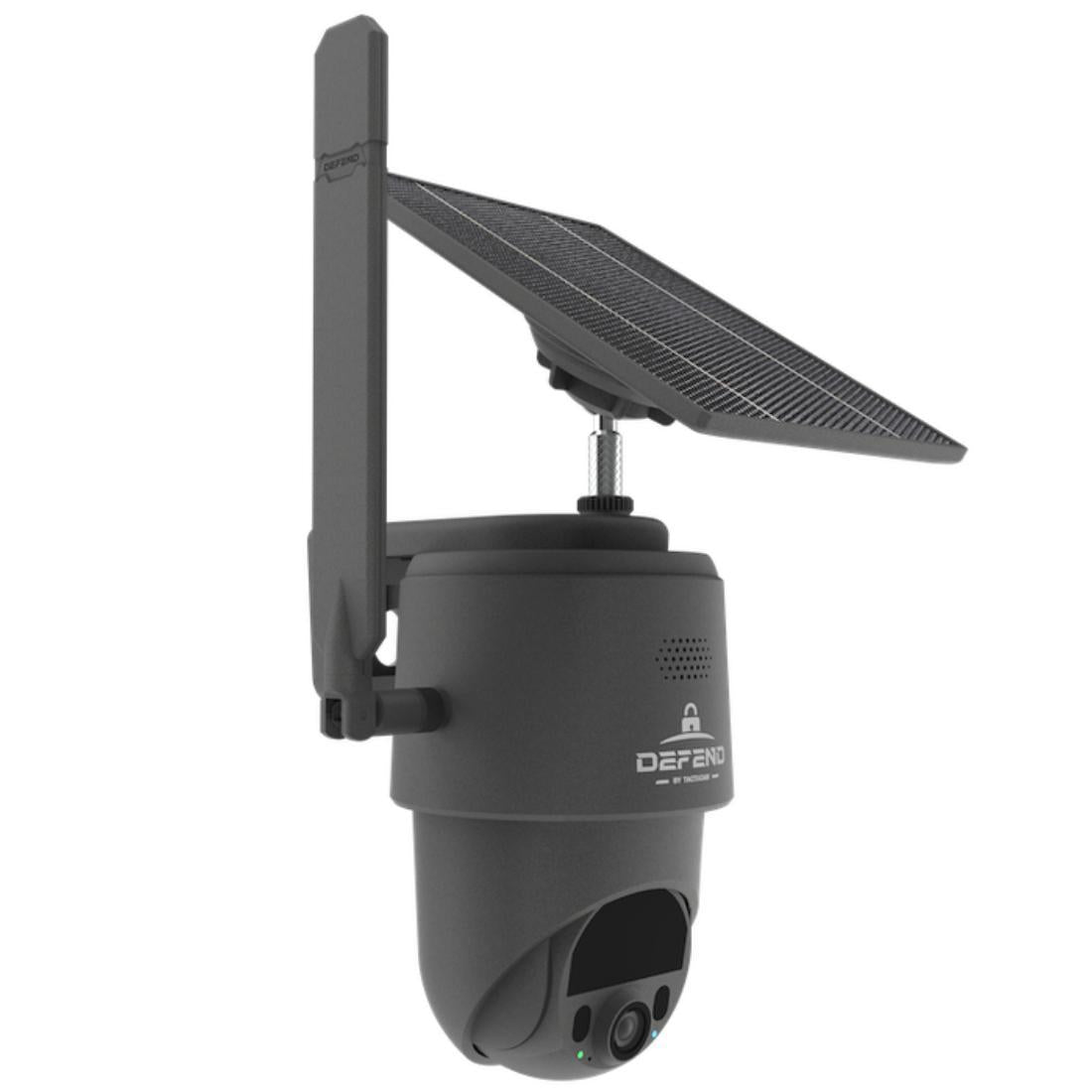 Defend 360 Cellular Camera