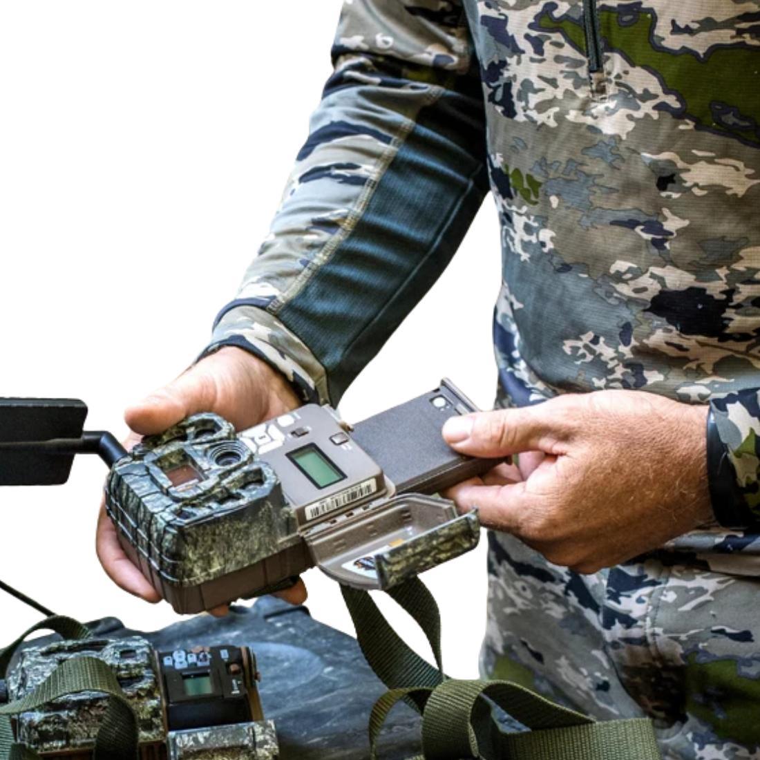 LITHIUM POWER PACK PRO SCOUT CELLULAR