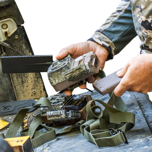 LITHIUM POWER PACK 7HP5/8HP5/VISION PRO