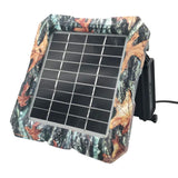 TRAIL CAMERA SOLAR POWER PACK