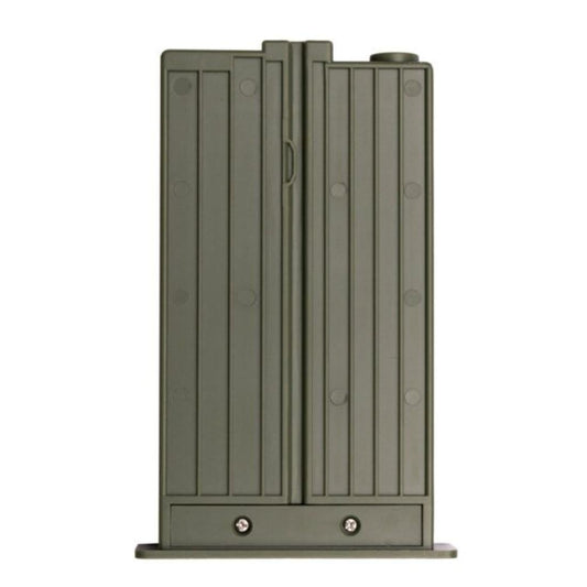 Lithium Battery Pack 4000MA