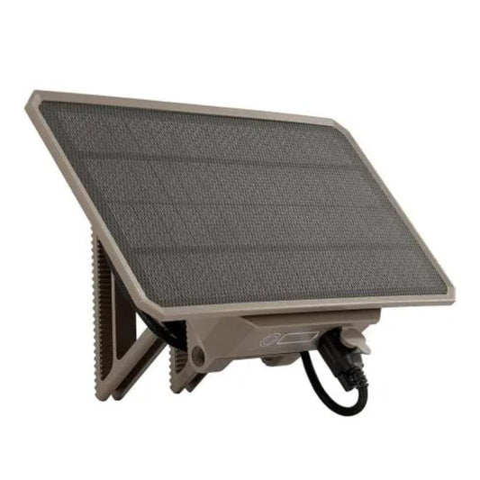 3.4W SOLAR POWER PACK II