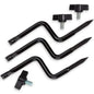EZ TREE MOUNT 3PACK