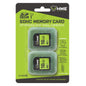 HME 16GB SD CARD 2 PACK